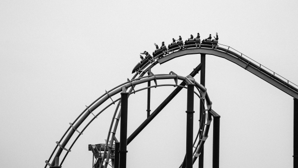 California Coaster Investigated For Multiple Life-Threatening Injuries